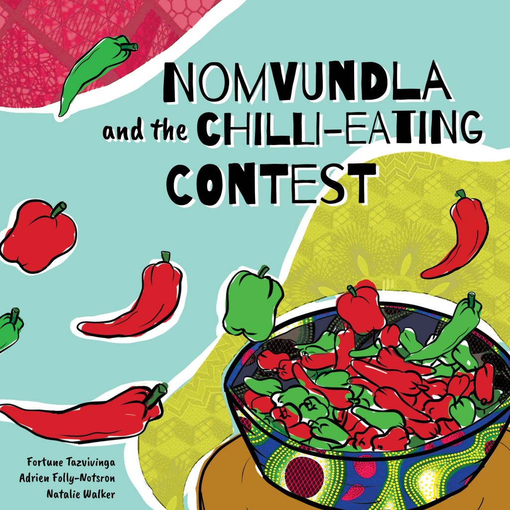 nomvundla-chilli-eating-contest
