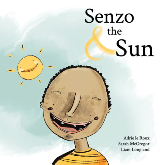 senzo-and-the-sun