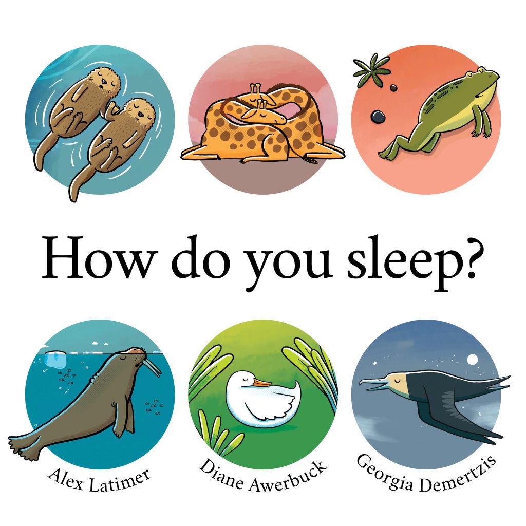 how-do-you-sleep